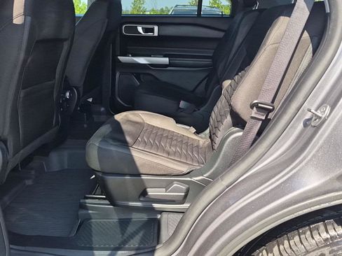 Used 2021 Ford Explorer XLT RWD image 21