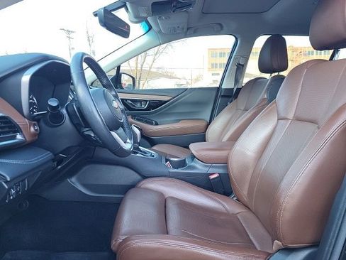 Used 2021 Subaru Outback Touring XT image 10