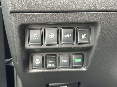 Used 2019 Nissan Rogue SV w/ Premium Package AWD/4WD image 32