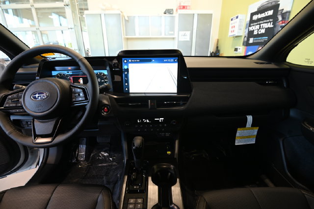 New 2026 Subaru Outback Limited XT AWD/4WD image 2