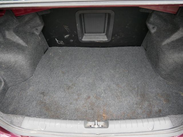 Used 2023 Mitsubishi Mirage G4 ES FWD image 10