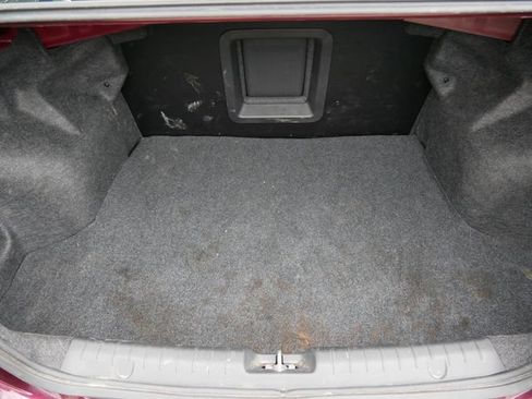 Used 2023 Mitsubishi Mirage G4 ES FWD image 10