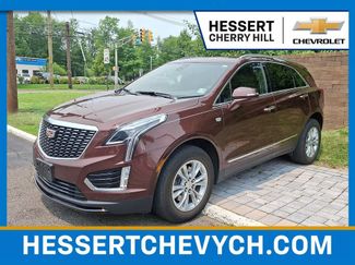 Used 2022 Cadillac XT5 Luxury AWD/4WD video 1