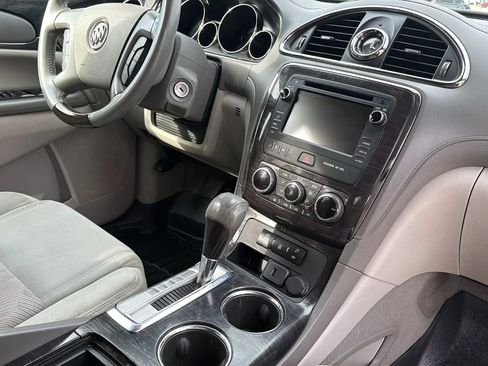 Used 2015 Buick Enclave Convenience FWD image 80