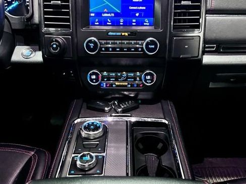 Used 2021 Ford Expedition Limited AWD/4WD image 34
