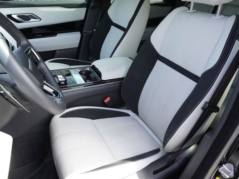Used 2023 Land Rover Range Rover Velar R-Dynamic S AWD/4WD image 20