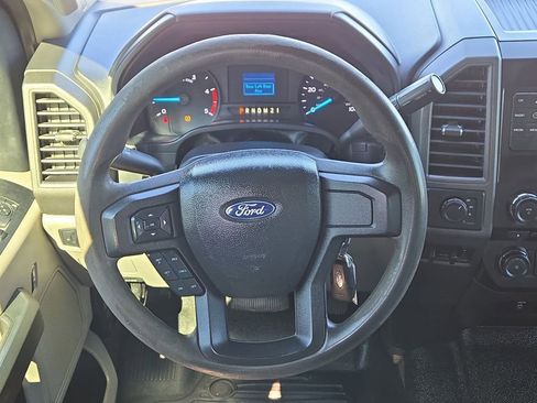 Used 2018 Ford F350 XL w/ Power Equipment Group image 19