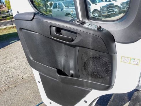 New 2026 RAM ProMaster 3500 w/ Quick Order Package 22G SLT FWD image 14