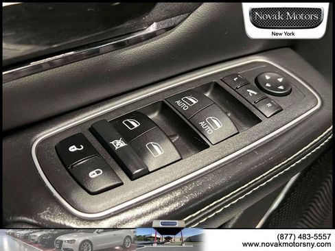 Used 2022 RAM 1500 Limited w/ Night Edition AWD/4WD image 18