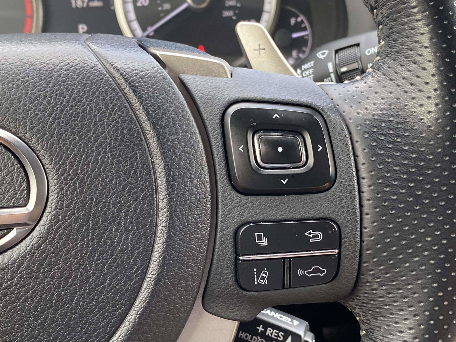 Used 2021 Lexus NX 300 F Sport w/ Accessory Package 2 FWD image 34