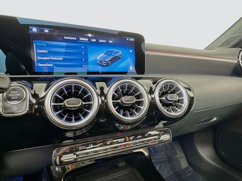 Certified 2025 Mercedes-Benz CLA 250 image 20