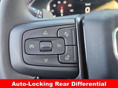 New 2026 GMC Sierra 1500 AT4 w/ AT4 Premium Package image 26