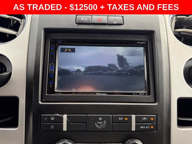Used 2013 Ford F150 XLT RWD image 23