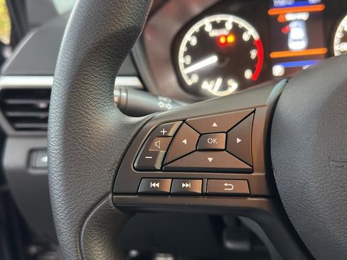 Certified 2025 Nissan Altima 2.5 S image 18