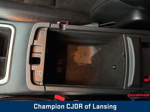 Used 2017 Jeep Grand Cherokee Altitude image 33