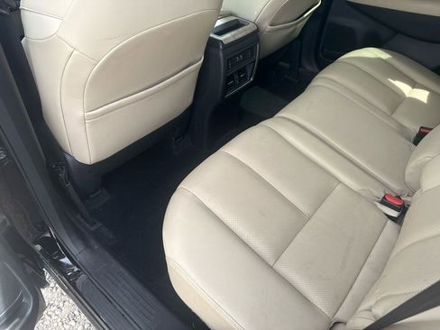 Used 2024 Nissan Murano SL w/ Cargo Package image 26