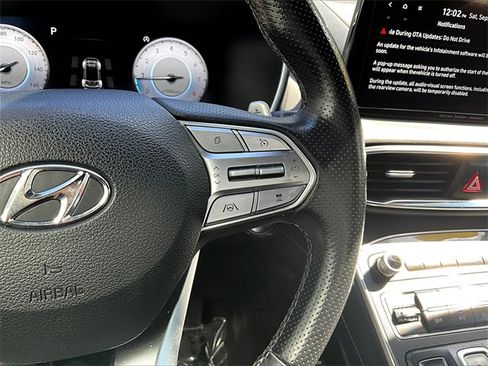 Used 2023 Hyundai Santa Fe Calligraphy image 20