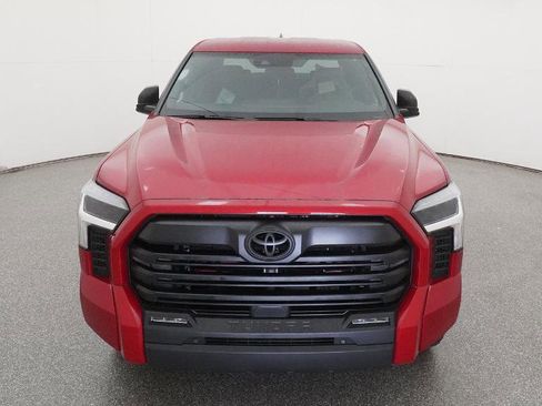New 2026 Toyota Tundra SR5 w/ SR5 Convenience Package AWD/4WD image 2