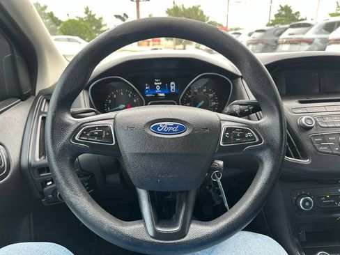 Used 2016 Ford Focus S FWD image 23