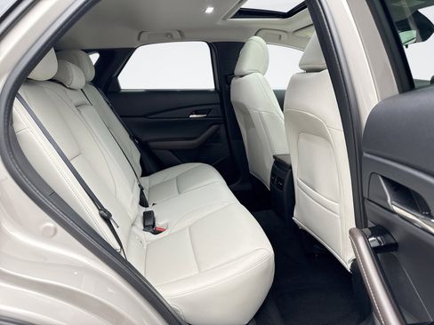 Used 2023 MAZDA CX-30 AWD 2.5 S w/ Premium Package image 20