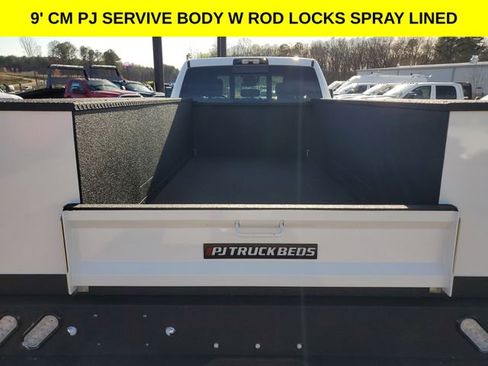 New 2026 RAM 4500 Tradesman image 12