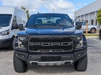 Used 2020 Ford F150 Raptor video 2