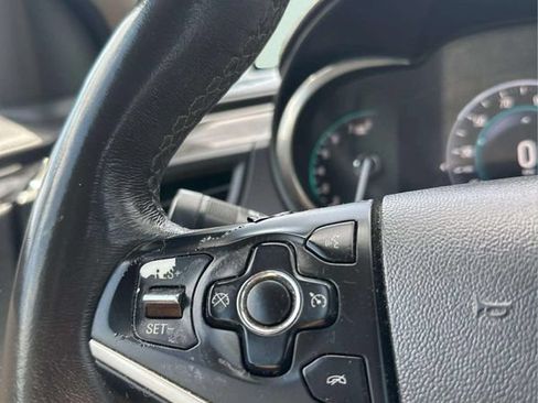 Used 2015 Buick LaCrosse Leather FWD image 23