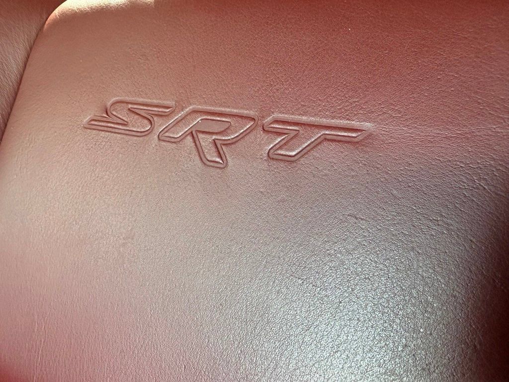 Used 2020 Dodge Durango SRT w/ SRT Interior Appearance Group AWD/4WD image 13