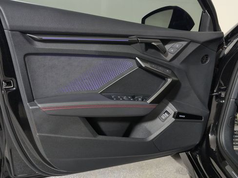 Used 2025 Audi RS 3 image 20