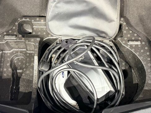 Used 2022 Ford Mustang Mach-E Select image 36