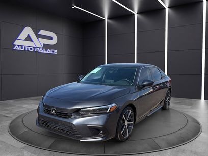Used 2024 Honda Civic Touring