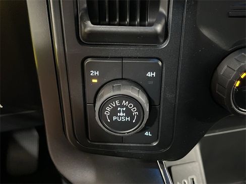 New 2025 Ford F150 STX w/ Equipment Group 200A image 30