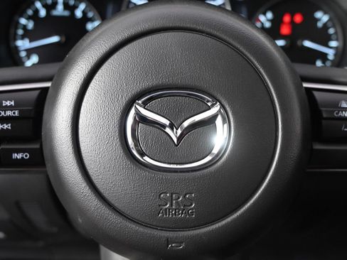New 2026 MAZDA CX-30 AWD 2.5 S image 34