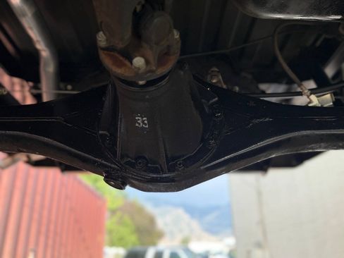 Used 1996 Toyota T100 SR5 AWD/4WD image 15