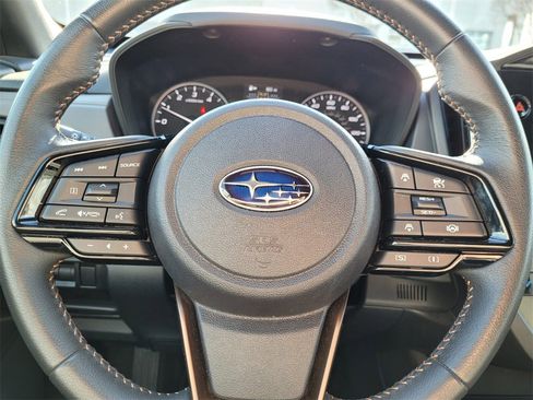 Used 2025 Subaru Forester Sport w/ Popular Package #1 image 19