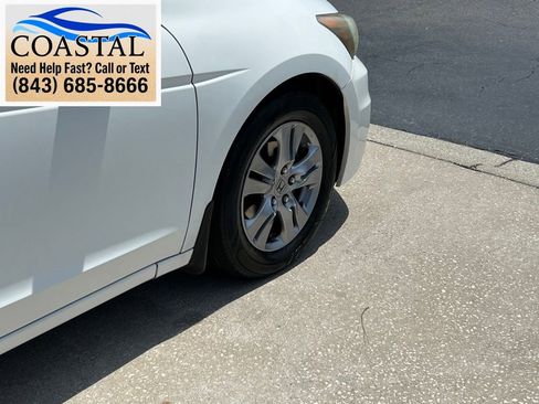 Used 2012 Honda Accord SE image 22