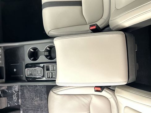 New 2026 Honda Pilot EX-L image 22