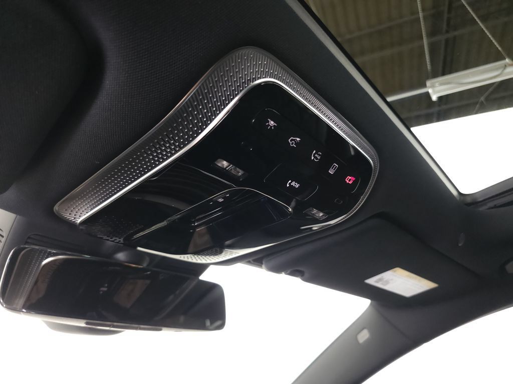 Used 2024 Mercedes-Benz S 580 4MATIC Sedan image 26