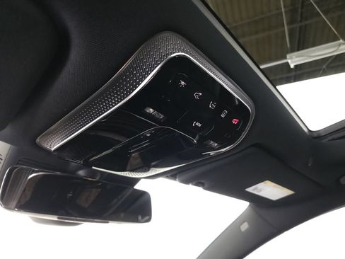 Used 2024 Mercedes-Benz S 580 4MATIC Sedan image 26