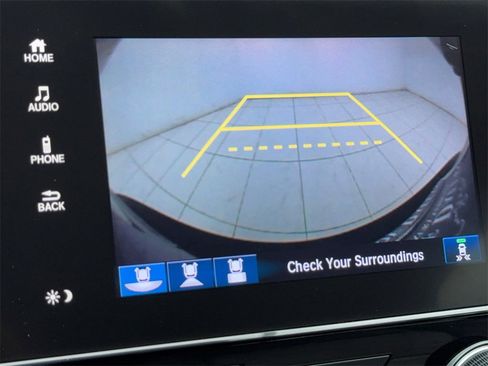 Used 2020 Honda CR-V EX-L image 27