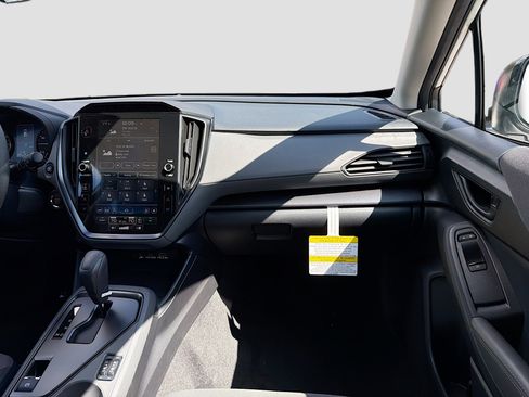 New 2026 Subaru Crosstrek 2.0i Premium image 17