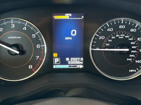 Used 2018 Subaru Crosstrek 2.0i Limited AWD/4WD image 27