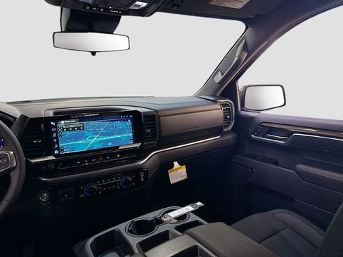 New 2026 Chevrolet Silverado 1500 LT image 24