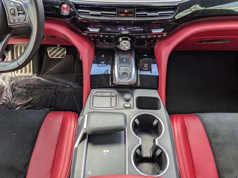 Used 2022 Acura MDX A-Spec AWD/4WD image 20