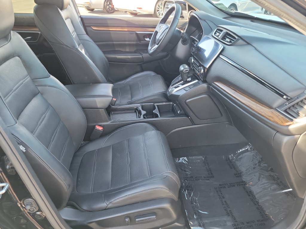Used 2020 Honda CR-V EX-L image 20