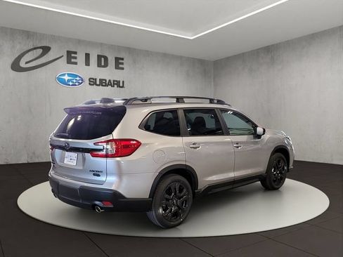New 2026 Subaru Ascent Bronze Edition AWD/4WD image 4