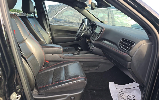 Used 2023 Dodge Durango GT AWD/4WD image 7
