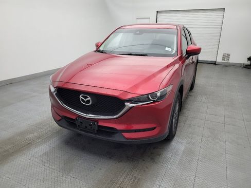 Used 2017 MAZDA CX-5 Sport image 15