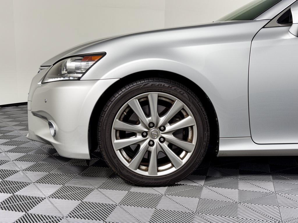 Used 2013 Lexus GS 350 w/ Premium Pkg RWD image 13