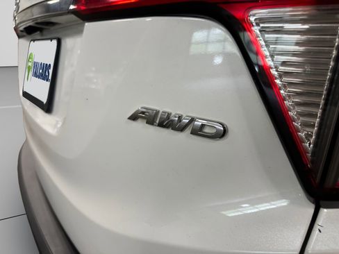 Used 2020 Honda HR-V LX image 36